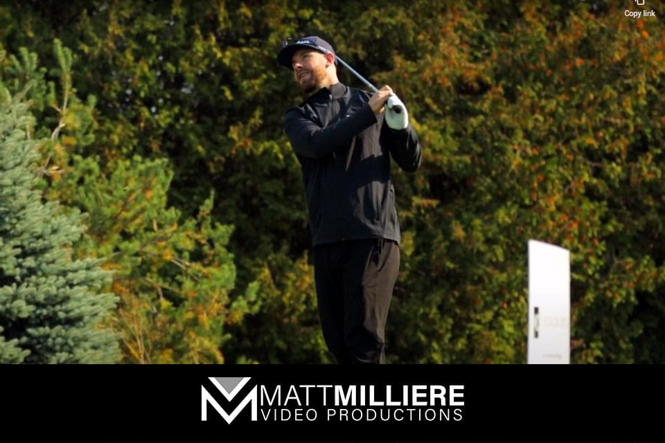 Charity Golf Tournament
