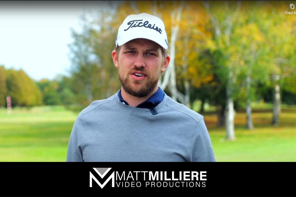 Charity Golf Tournament