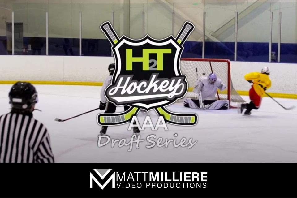 H2T Hockey Event